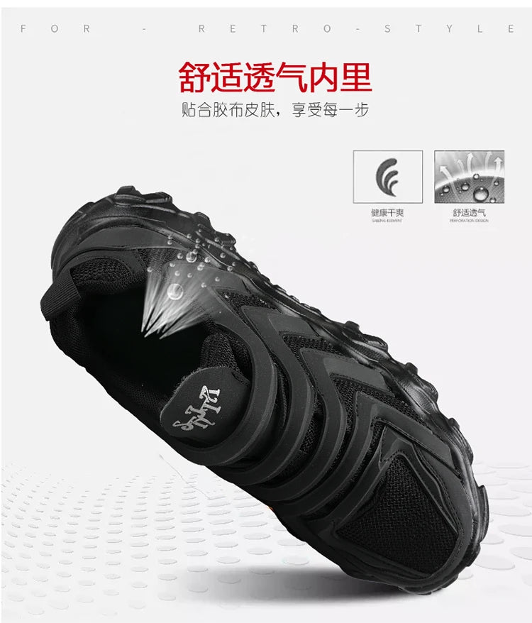 tennis Luxury Trainer Race Breathable running Shoes for men