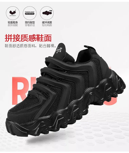 tennis Luxury Trainer Race Breathable running Shoes for men