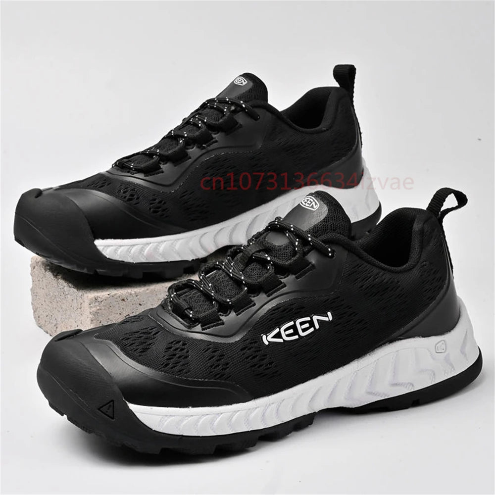 Men Nxis Speed Hiking Shoes  Sports Sneakers