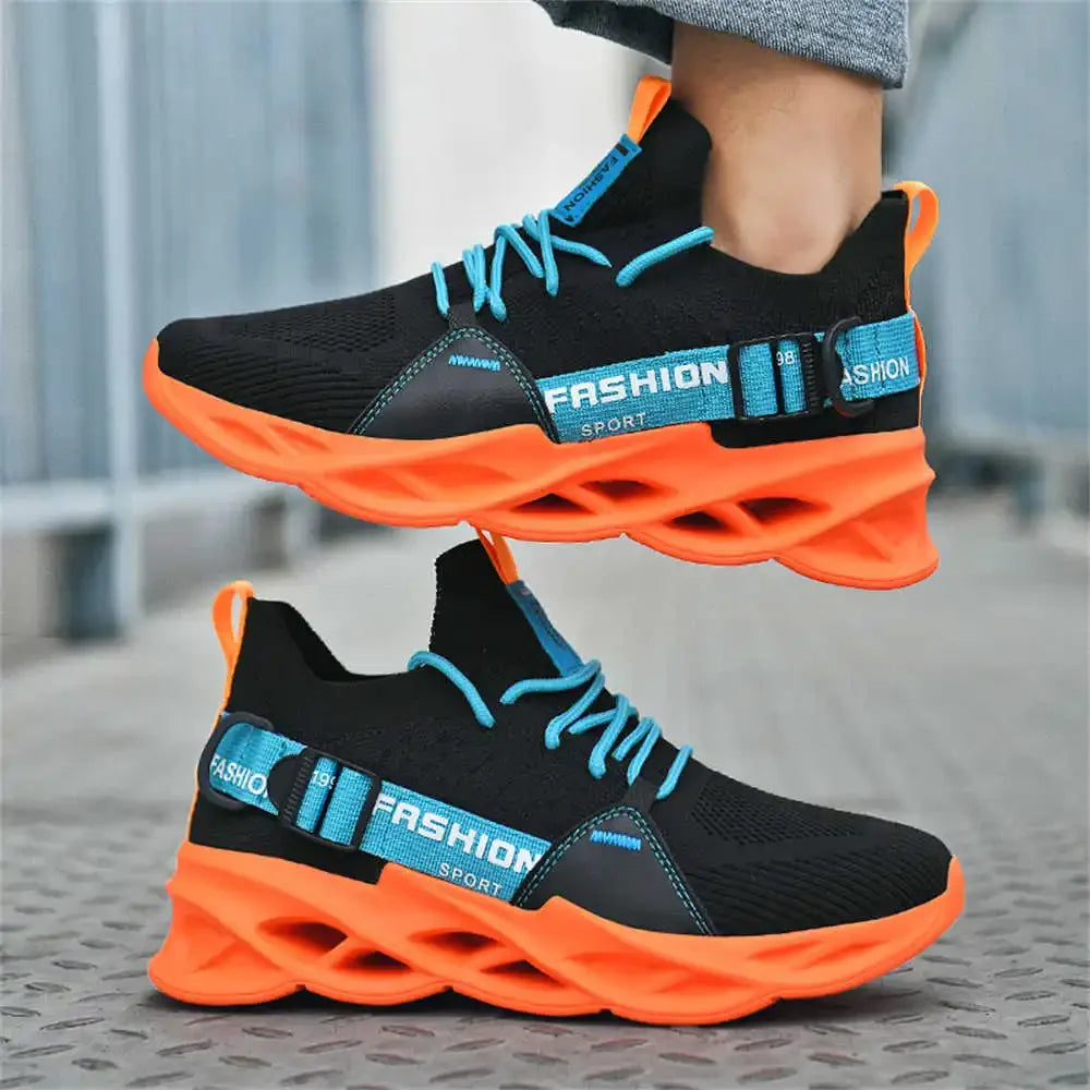 Man Fashion Boots Sport Teni Exerciser sneaker