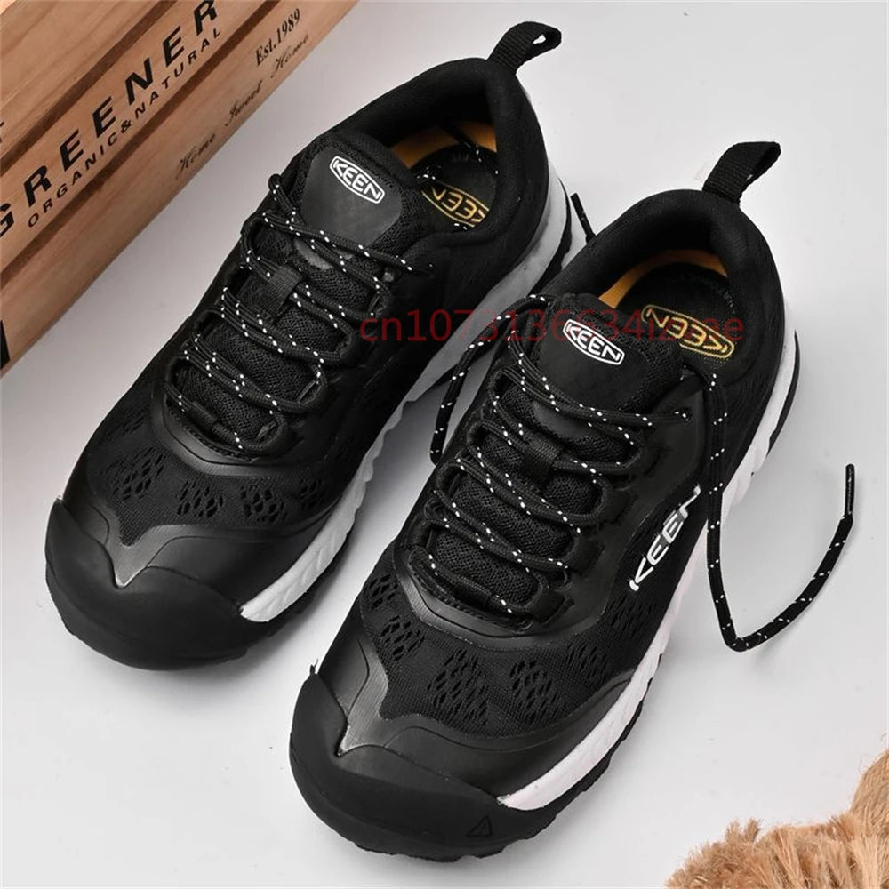 Men Nxis Speed Hiking Shoes  Sports Sneakers