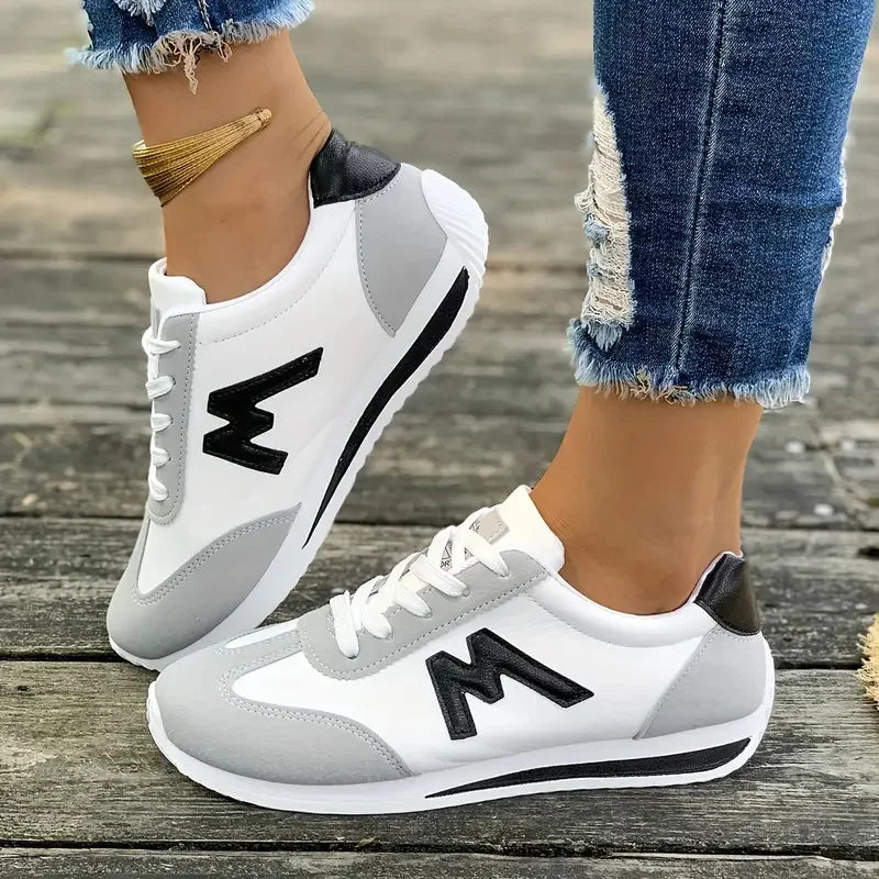 New Trend   Soft Comfortable Running Sneakers