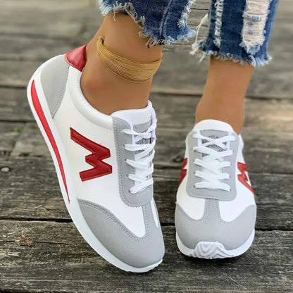 New Trend   Soft Comfortable Running Sneakers