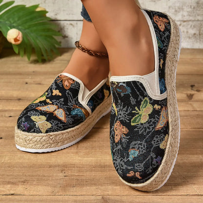 2025 Casual Comfortable Sneakers Women Barefoot Shipping Shoes