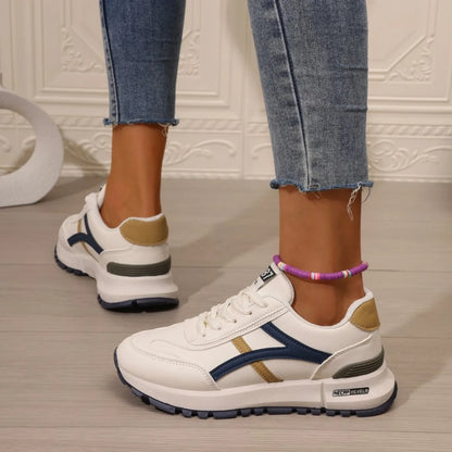 Women  Comfortable Tennis Casual Sneakers