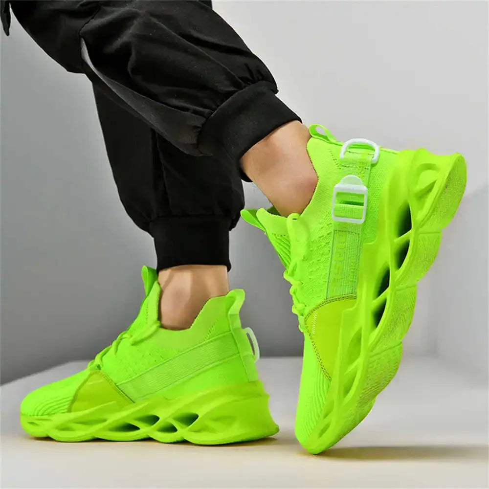 Man Fashion Boots Sport Teni Exerciser sneaker