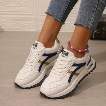 Women  Comfortable Tennis Casual Sneakers